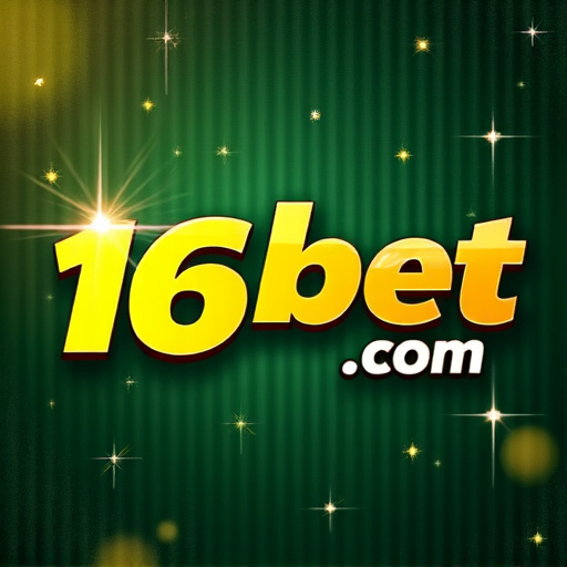 16bet-jogoss Logo